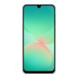 Samsung A26 Case Transparancy Samsung A26 Case Transparancy